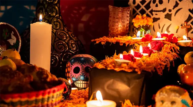 A finales de octubre realizarán el Festival Celebrando la Eternidad en Villahermosa