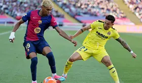 Barcelona y Villarreal jugarán en Miami; AC Milan viajará a Australia