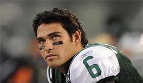 Ex jugador de la NFL, Mark Sánchez, podría ser encarcelado hasta por seis años