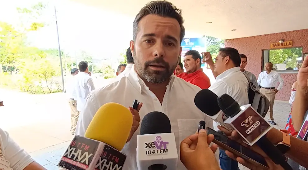 Solicita Sotop presupuesto de 3 mil mdp para el 2026