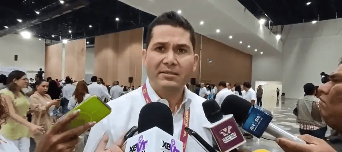 Firmará PC y CANIRAC convenio para capacitación de restaurantes en reducción de riesgos