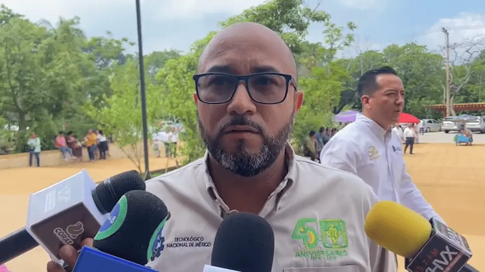 Tec de Villahermosa logra récord de matrícula de nuevo ingreso que no se tenía desde hace 15 años