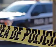 Asesinan a pochimovilista en Tecolutilla, Comalcalco