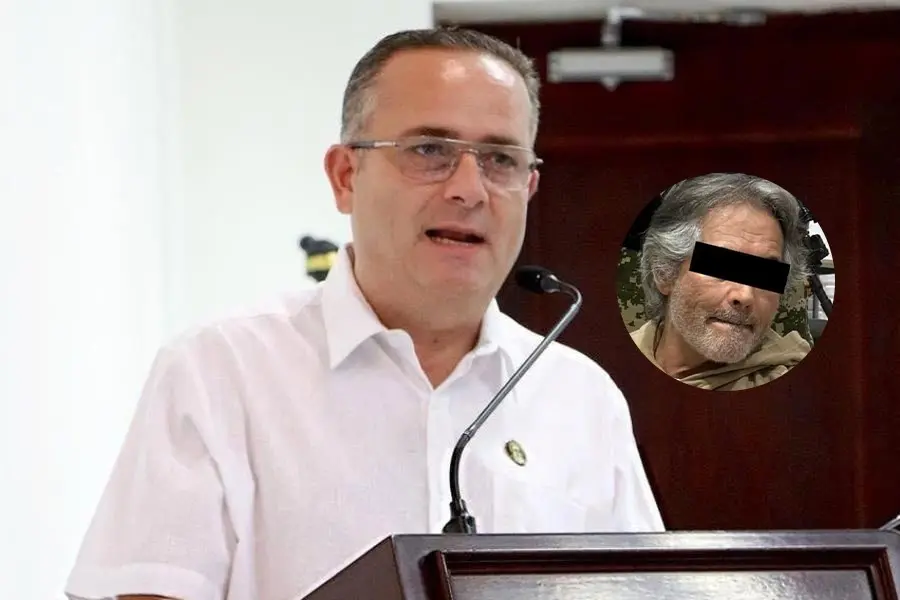 TSJ pide esperar los tiempos procesales en caso Bermúdez Requena