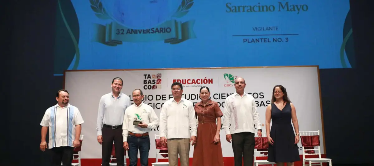CECyTE contará con oferta educativa en línea en 2026