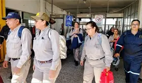 86% de los trabajadores de Pemex avalan revisión de contrato colectivo