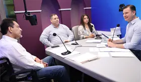 Confía "Que Siga la Democracia" en lograr registro como partido