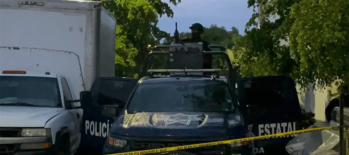 Enfrentamientos en Culiacán dejan 6 muertos, entre ellos un policía