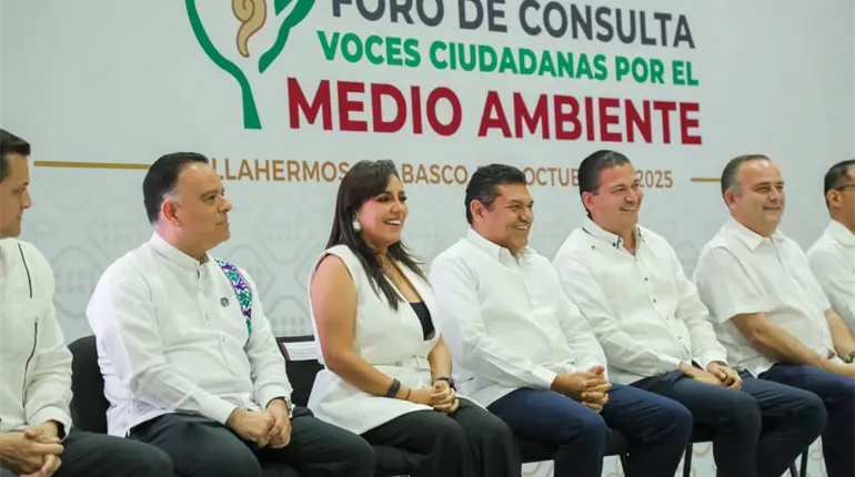 Congreso de Tabasco inicia foros de consulta sobre reformas