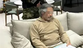Amparan a Requena contra orden de captura por delincuencia organizada y secuestro