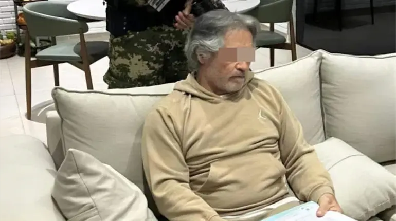Amparan a Requena contra orden de captura por delincuencia organizada y secuestro