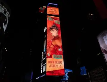 Swifties lo vuelven a hacer, Taylor rompe récord de ventas con nuevo álbum