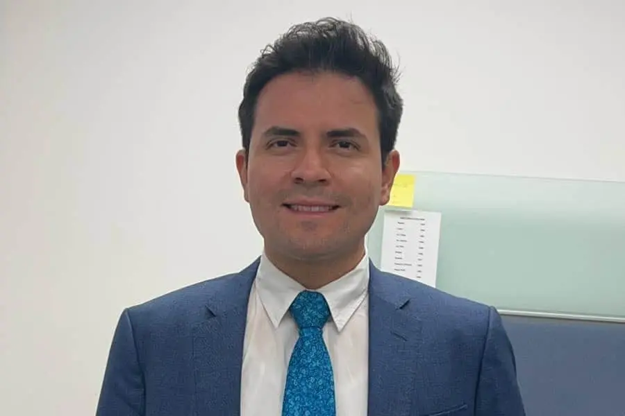 "Juez del bienestar" usará plaza de chofer para contratar personal del juzgado