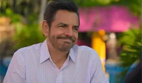 "No hay nota": Eugenio Derbez rechaza hablar de infidelidad a Dalilah Polanco con Alessandra