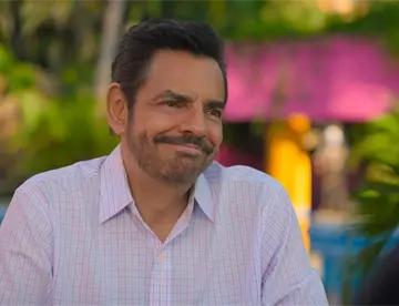 “No hay nota”: Eugenio Derbez rechaza hablar de infidelidad a Dalilah Polanco con Alessandra