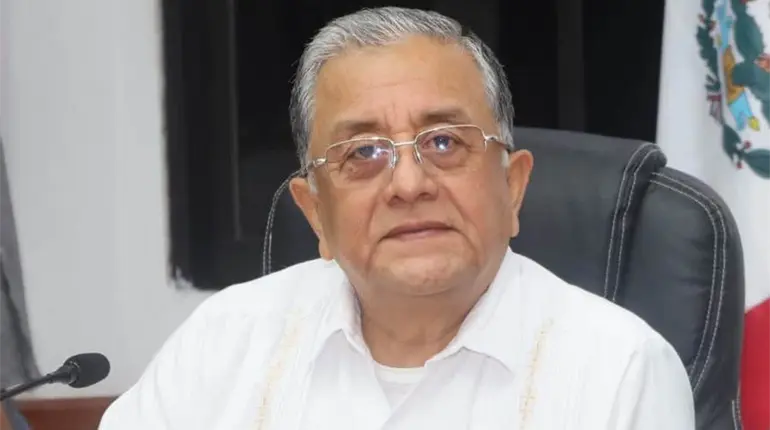 Aprueba IEPC solicitar a Finanzas 321.5 mdp para 2026; 84.7 mdp para inicio del proceso electoral
