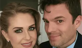 Ingrid Martz se divorcia de Rodrigo Luque