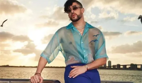 Bad Bunny, el máximo artista latino del siglo XXI: Billboard