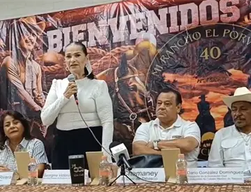 Anuncian festejos por 40 aniversario de ‘Mi Rancho El Porvenir’ de Carlos César Gil