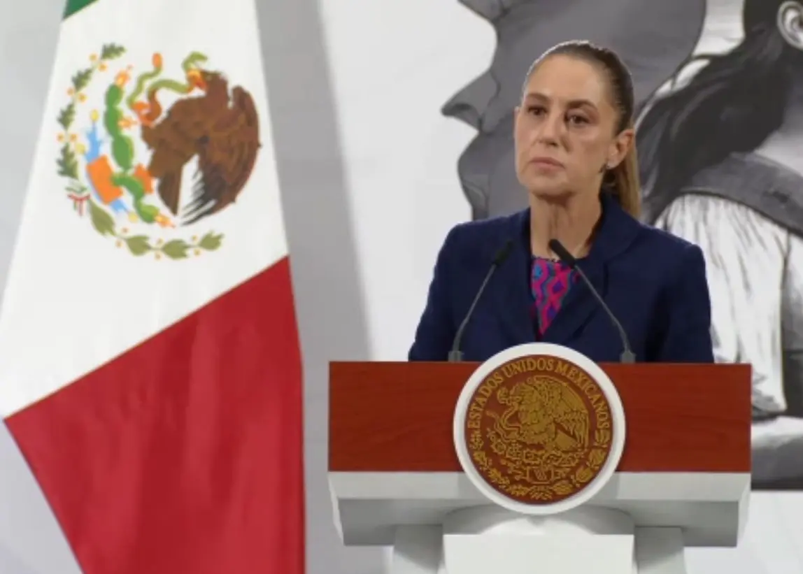 Ley Aduanera responsabiliza más a servidores públicos por irregularidades: Sheinbaum