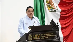 Denuncia Nelson Gallegos recortes salariales a trabajadores del Ayuntamiento de Cárdenas