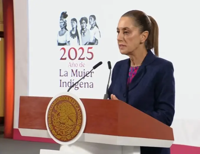 Gobierno pagó viaje de regreso a mexicanos detenidos por Israel