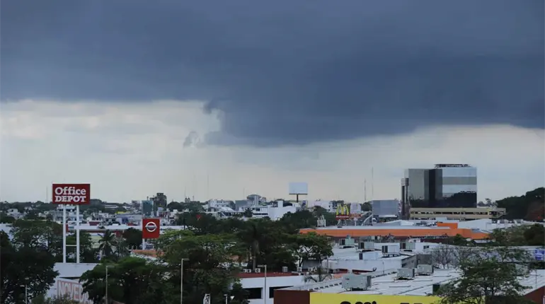 Pese a panorama de lluvias, no habrá aumento en desfogue de presas: Protección Civil