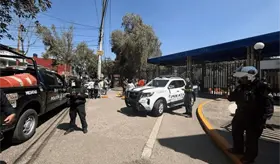 Identifica UNAM a 2 responsables de difundir amenazas de bomba