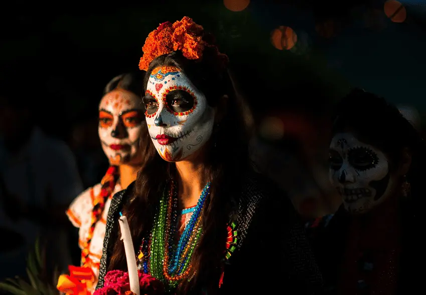 Presentan agenda de actividades del festival "Celebrando la Eternidad" en Centro