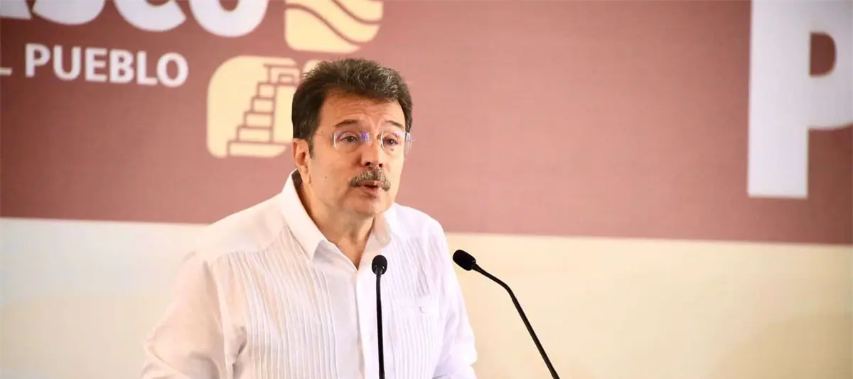 A Julián Romero lo renunciaron o no se prestó a una situación irregular: Diputados de oposición