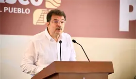 A Julián Romero lo renunciaron o no se prestó a una situación irregular: Diputados de oposición