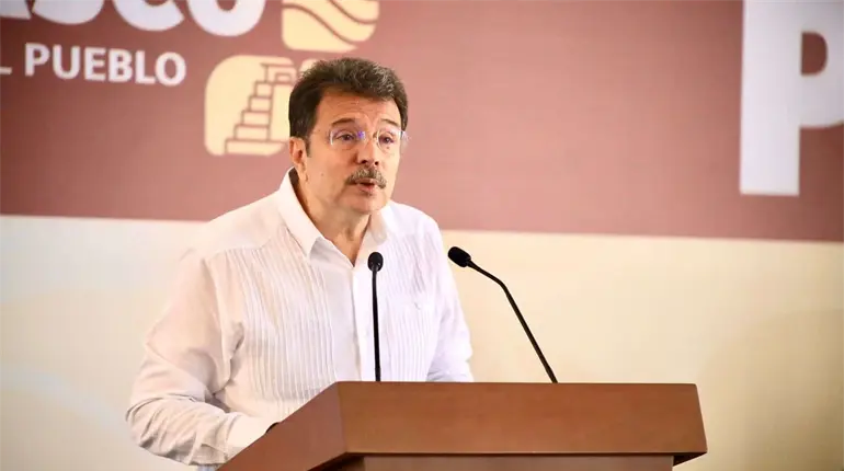 A Julián Romero lo renunciaron o no se prestó a una situación irregular: Diputados de oposición