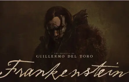 Llegará Guillermo del Toro a Teapa con ´Frankenstein´