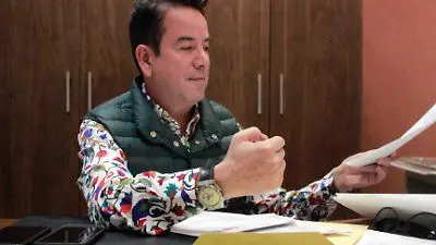 Detienen al representante de Mario Bautista por fraude de 40 mdp en concierto de Ricky Martin