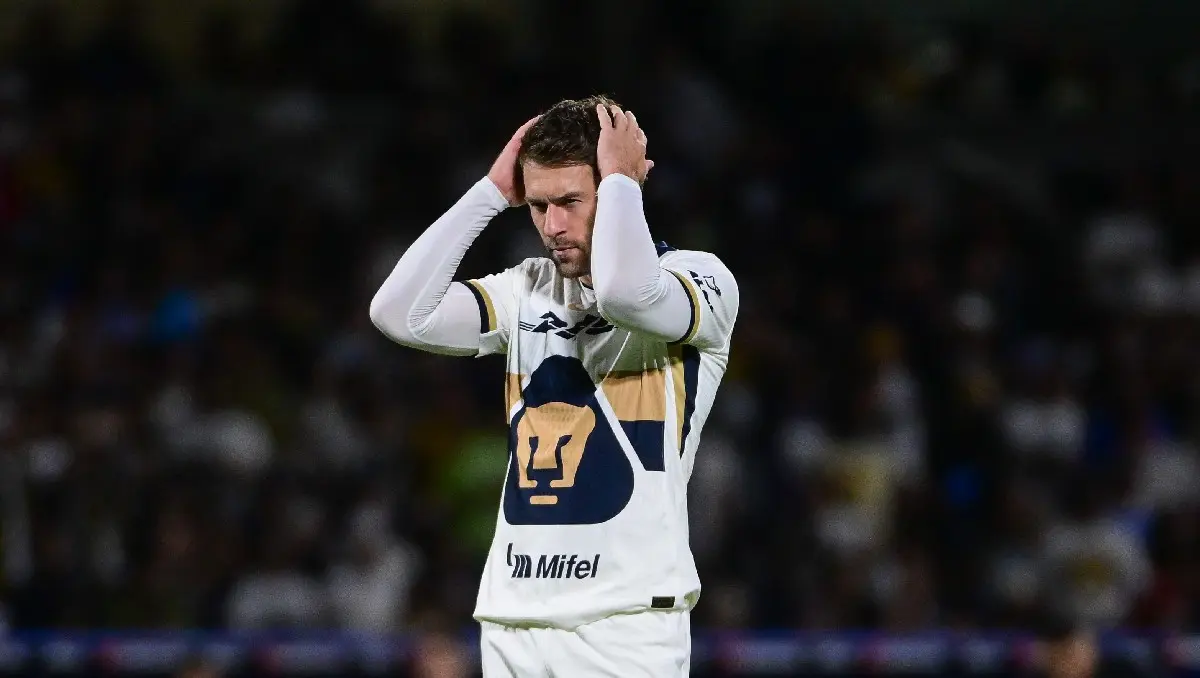 Aaron Ramsey es baja de fecha FIFA con Gales por molestias físicas