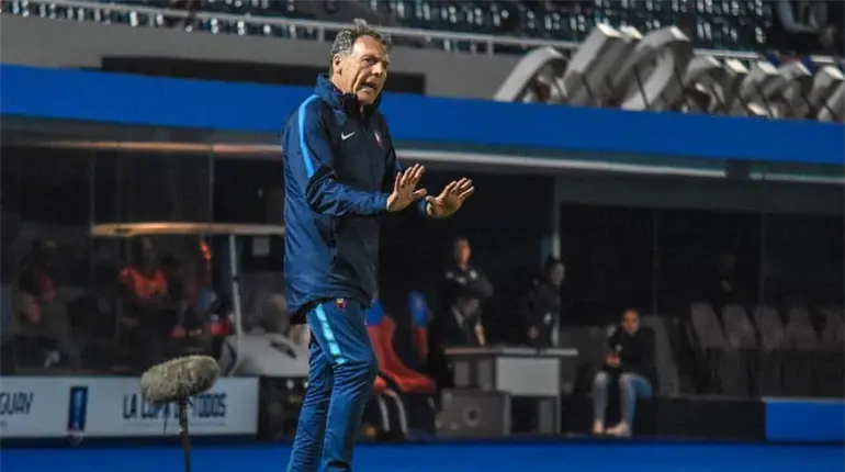 Miguel Ángel Russo, DT de Boca Juniors se mantiene delicado de salud y con "pronóstico reservado"