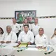 Firmará PC y CANIRAC convenio para capacitación de restaurantes en reducción de riesgos