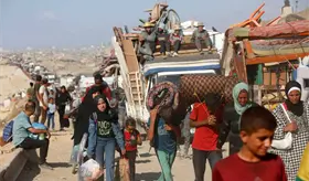 "Esperemos realmente sea un acuerdo de paz" dice Sheinbaum sobre conflicto entre Hamás e Israel