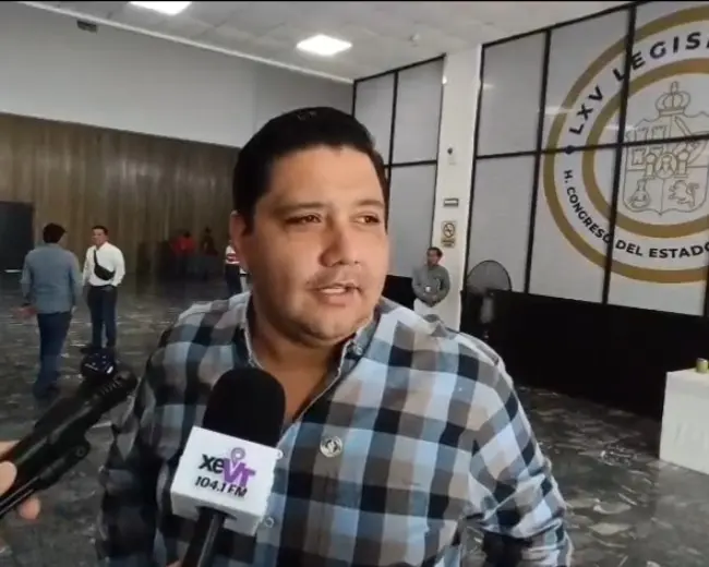 Miente Euclides Alejandro, recortes a salarios en Cárdenas son reales: Gallegos Vaca