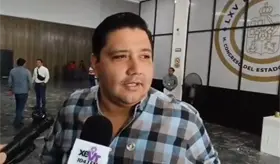 Miente Euclides Alejandro, recortes a salarios en Cárdenas son reales: Gallegos Vaca