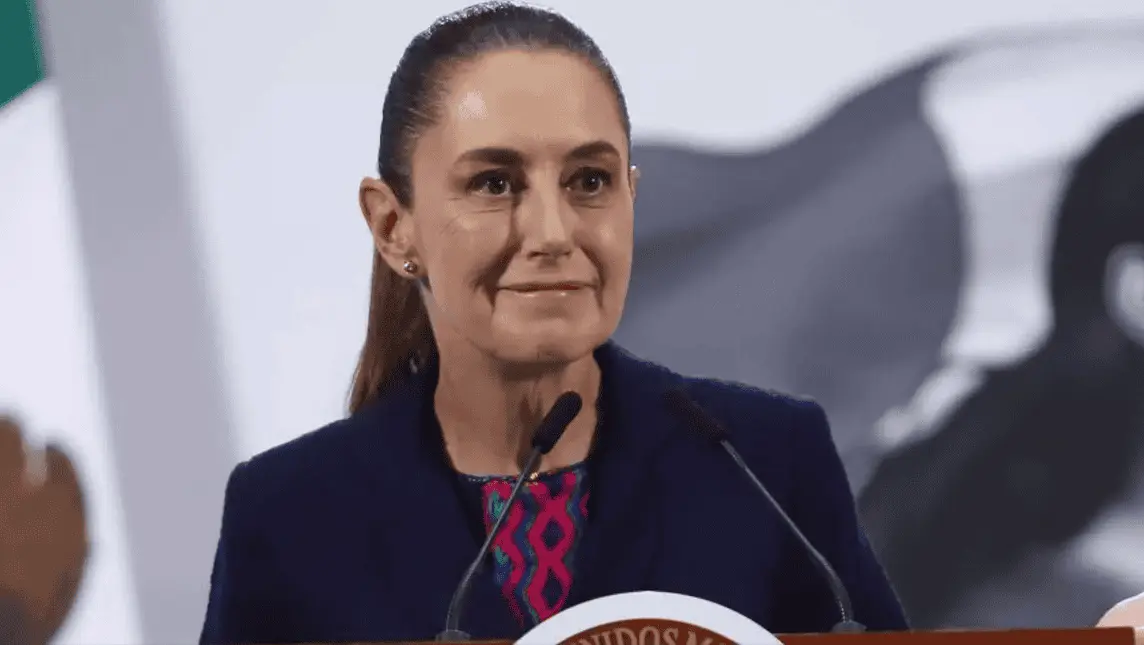 Mayoría de diputados están de acuerdo en corrección a Ley de Amparo, se regresará al Senado: Sheinbaum