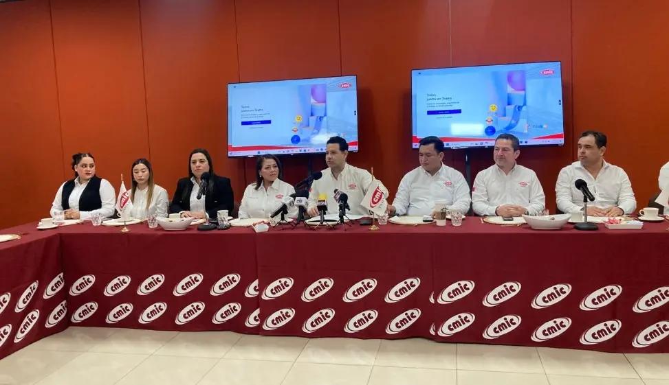 Expo Construcción 2025 deja derrama económica de aproximadamente más del millón de pesos: CMIC Tabasco