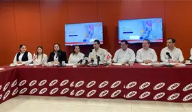 Expo Construcción 2025 deja derrama económica de aproximadamente más del millón de pesos: CMIC Tabasco