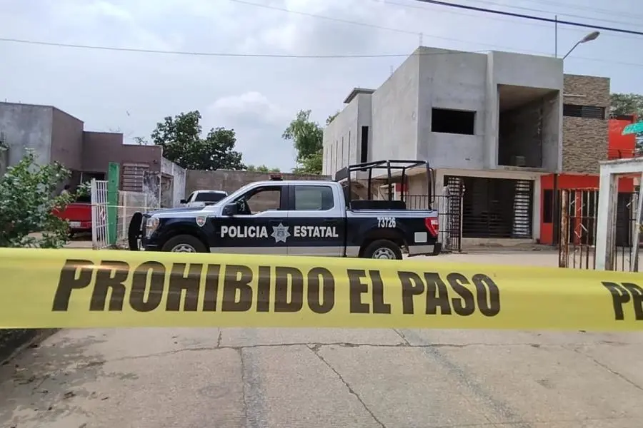 "No pienso quitar el dedo del renglón": Beaurregard tras insistir que hay manipulación de cifras de homicidios dolosos
