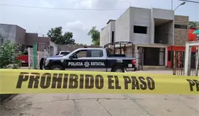 "No pienso quitar el dedo del renglón": Beaurregard tras insistir que hay manipulación de cifras de homicidios dolosos