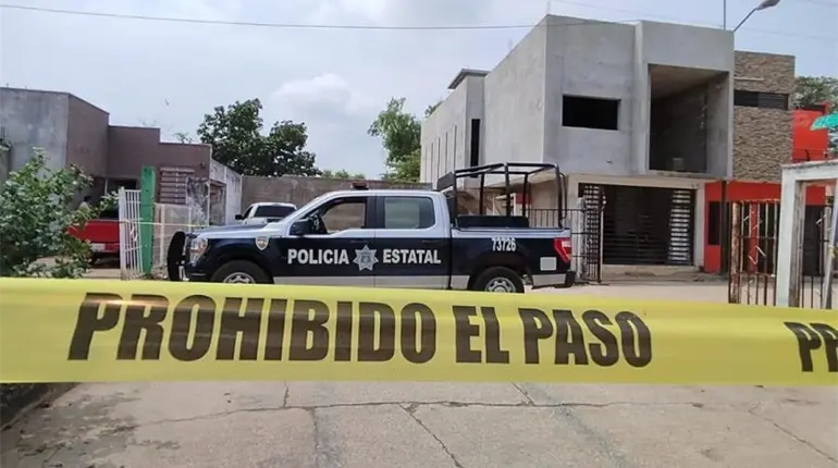 "No pienso quitar el dedo del renglón": Beaurregard tras insistir que hay manipulación de cifras de homicidios dolosos