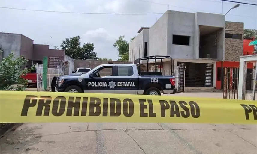 ´El PRI contaminó al país al ser cómplice de grandes cárteles´, responde Jesús Selván