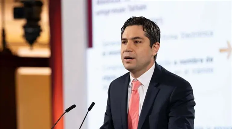 ¡Va SAT contra factureros!; presentan propuesta de reformas al Código Fiscal