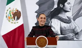 A finales de octubre deberá estar lista base y trazabilidad del combustible que ingresa a México: Sheinbaum