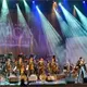 Justin Bieber baila al ritmo del mariachi en Los Ángeles